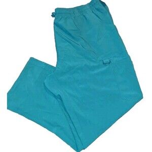 Teal 5x Splash Scrubs(81)